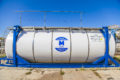 Танк-контейнер BMRU133005-7 для химических грузов Фото 
