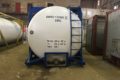 Танк-контейнер BMRU133009-0 для химических грузов Фото 