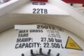 Танк-контейнер для газа 25м³ — Т50 (IMO5) Фото 