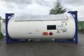 Газовый танк-контейнер 24.5м³ — Т50 (IMO5) Фото 