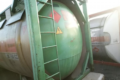 Танк-контейнер (газовоз) Т50 — 25м³ Фото 