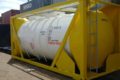 Танк-контейнер 101517-0 для химических грузов Фото 